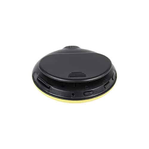 Smiley Face Button Hidden Camera With Built-In DVR - Image 2