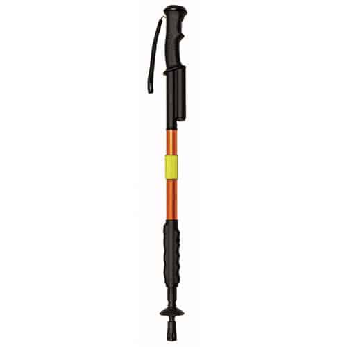 Hike 'n Strike 950,000 Volts Stun Walking Cane - Image 2