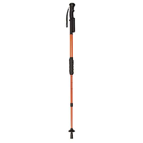 Hike 'n Strike 950,000 Volts Stun Walking Cane - Image 3