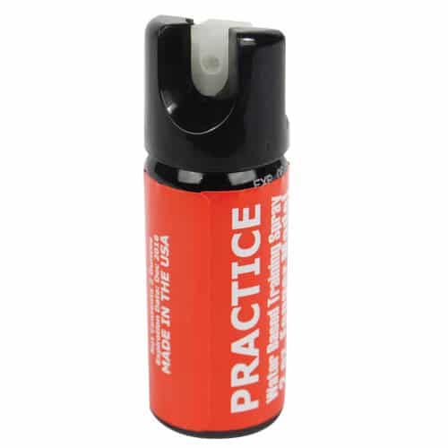 Inert Practice Defensive Spray - Image 2