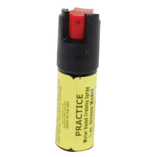 Inert Practice Defensive Spray - Image 4