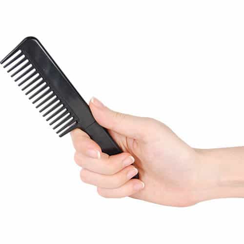 Comb Metal Knife - Image 3