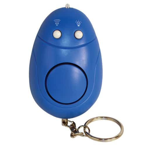 Keychain Alarm with Light - Image 2