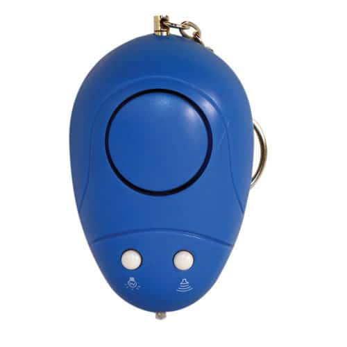 Keychain Alarm with Light - Image 3