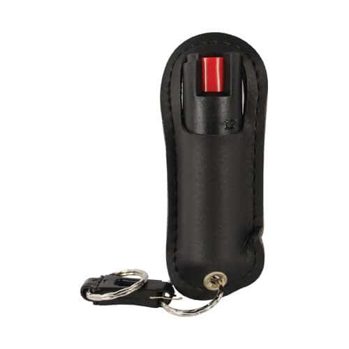 Pepper Shot 1.2% MC ½ oz Halo Holster - Image 14