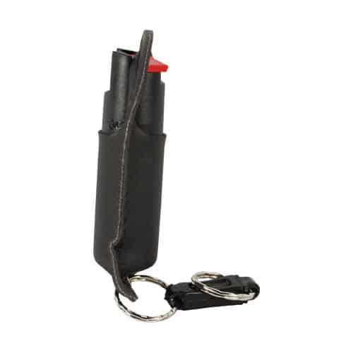 Pepper Shot 1.2% MC ½ oz Halo Holster - Image 15