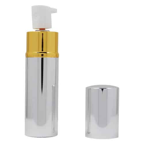 Pepper Shot 1.2% MC 1/2 oz Lipstick Pepper Sprays - Image 5