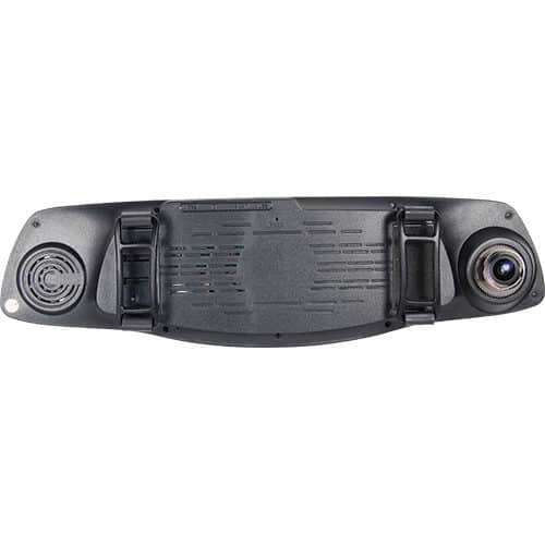 Rear view Mirror 1080P HD Camera with Built in DVR - Image 4