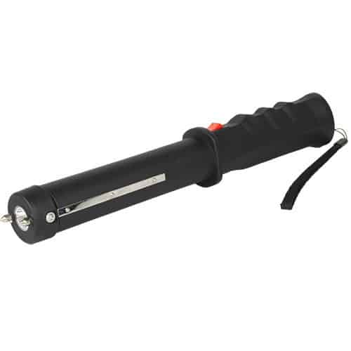 Stun Master Stun Baton Black - Image 2