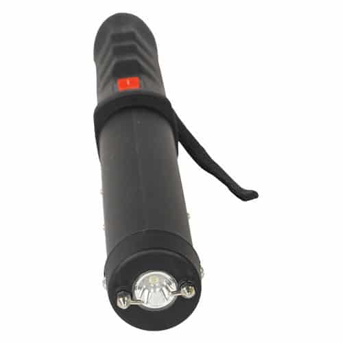 Stun Master Stun Baton Black - Image 3