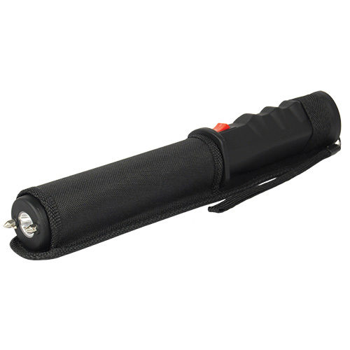 Stun Master Stun Baton Black - Image 5