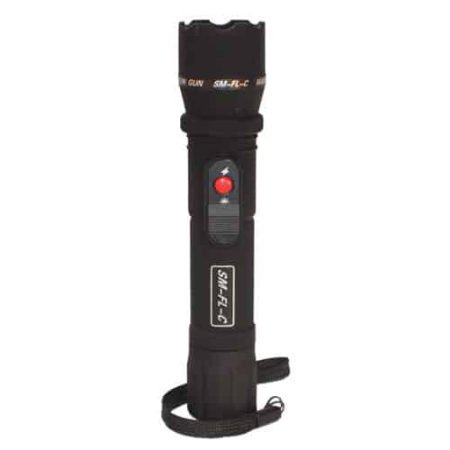 Covert Stun Master 9,000,000 volt Stun Gun Flashlight - Image 2