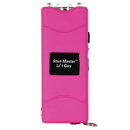 Lil Guy Stun Gun With Flashlight - Image 12