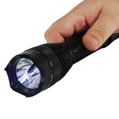 Badass Flashlight Stun Gun - Image 2