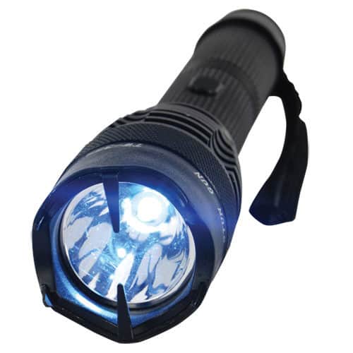 Badass Flashlight Stun Gun