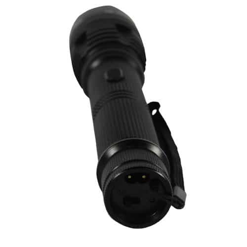 Badass Flashlight Stun Gun - Image 3