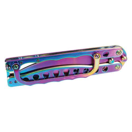 Butterfly Trench Knife Plasma - Image 2