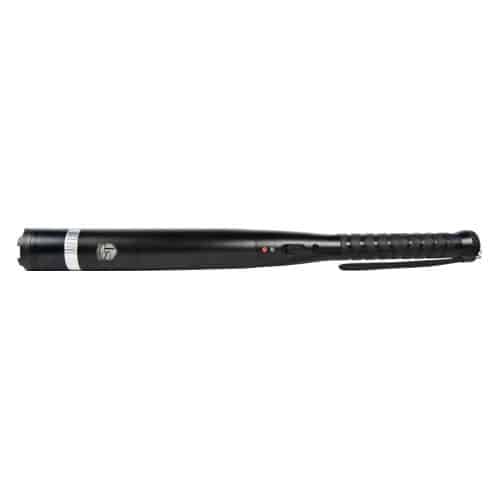 Stun Bat with Flashlight - Image 2