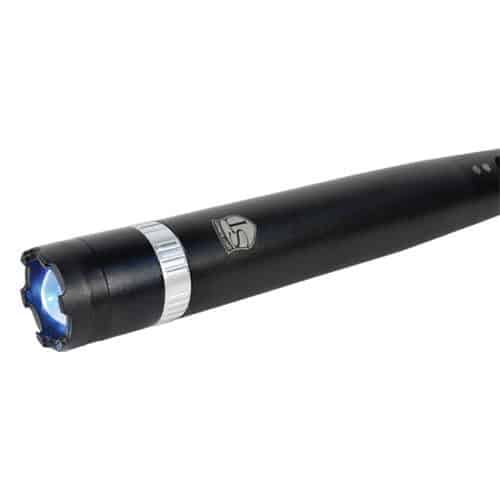 Stun Bat with Flashlight - Image 3