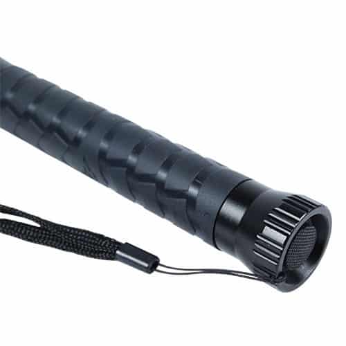 Stun Bat with Flashlight - Image 4