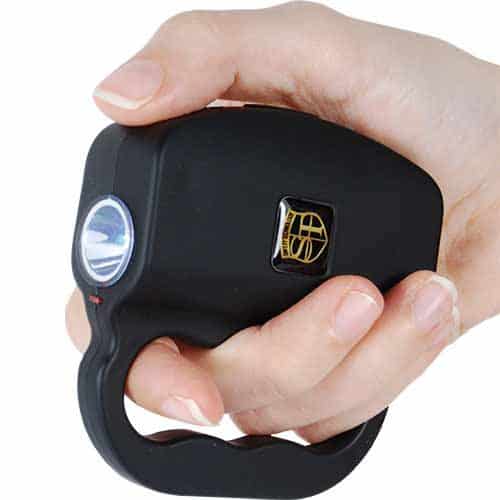 Talon Stun Gun and Flashlight - Image 2