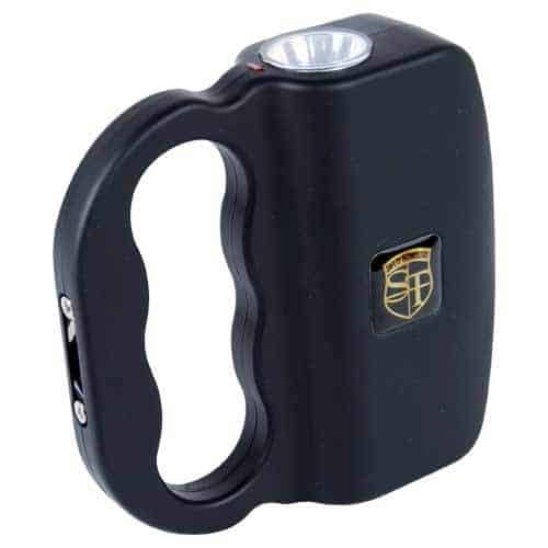 Talon Stun Gun and Flashlight - Image 9