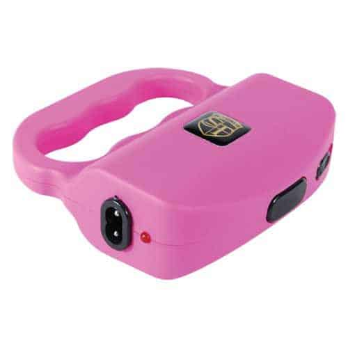 Talon Stun Gun and Flashlight - Image 6