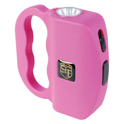 Talon Stun Gun and Flashlight - Image 4