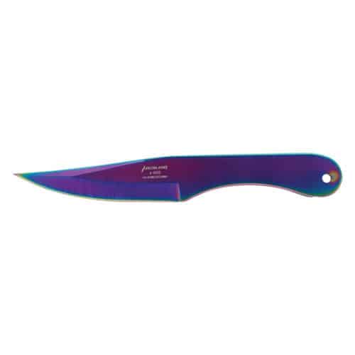 2 Piece Throwing Knife Plasma Color - Image 4