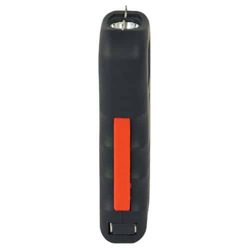 Trigger Stun Gun Flashlight with Disable Pin - Image 5