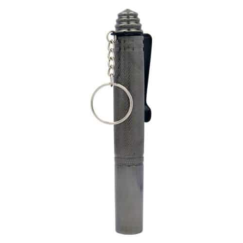 12 Inch Telescopic Steel Baton - Image 3