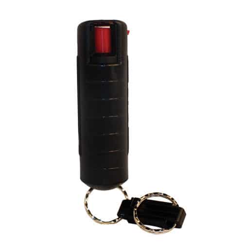 Wildfire 1.4% MC ½ oz Pepper Spray Hard Case - Image 3