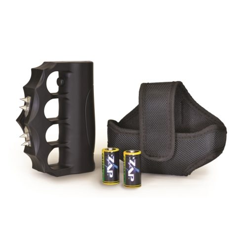 ZAP Blast Knuckles Extreme Stun Gun - Image 2