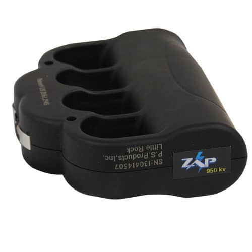 ZAP Knuckle Blaster Stun Gun - Image 5