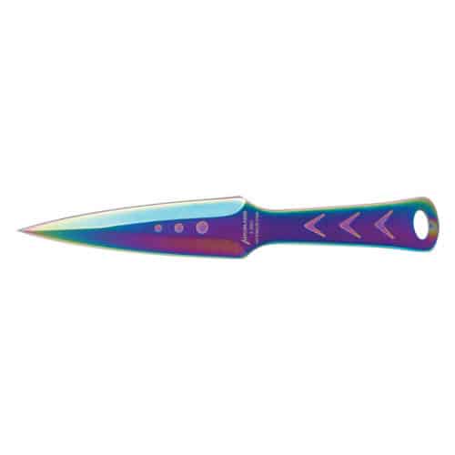 2 Piece Throwing Knife Plasma - Image 4