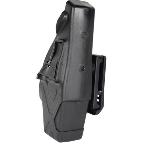 Taser X26P Black Hawk Holster - Image 5