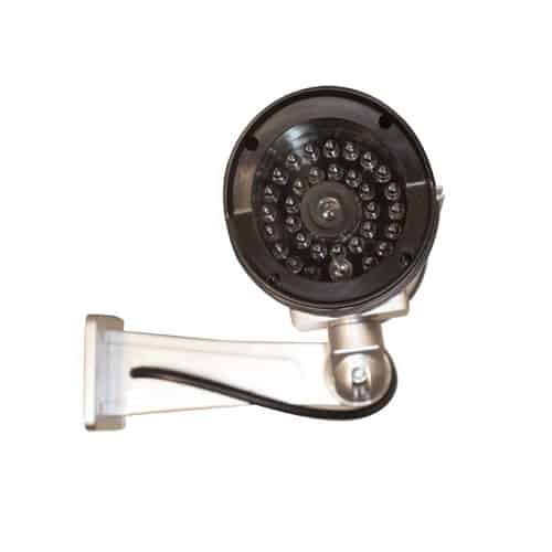 Bullet Style IR Dummy Camera - Image 7